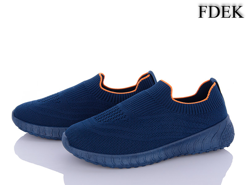 Кроссовки FDEK (36-41) F9015-7 (лето)