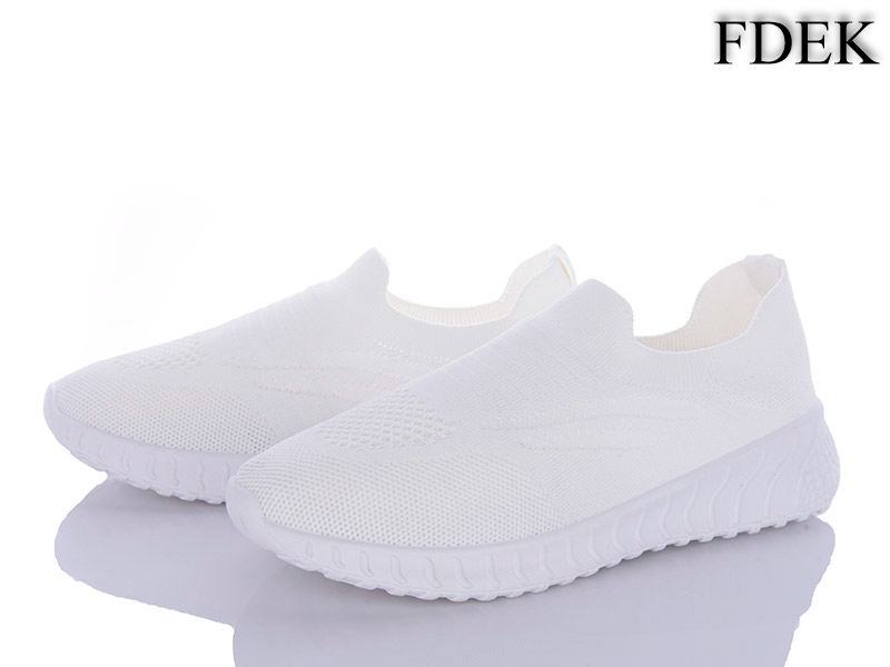 Кроссовки FDEK (36-41) F9016-2 (лето)