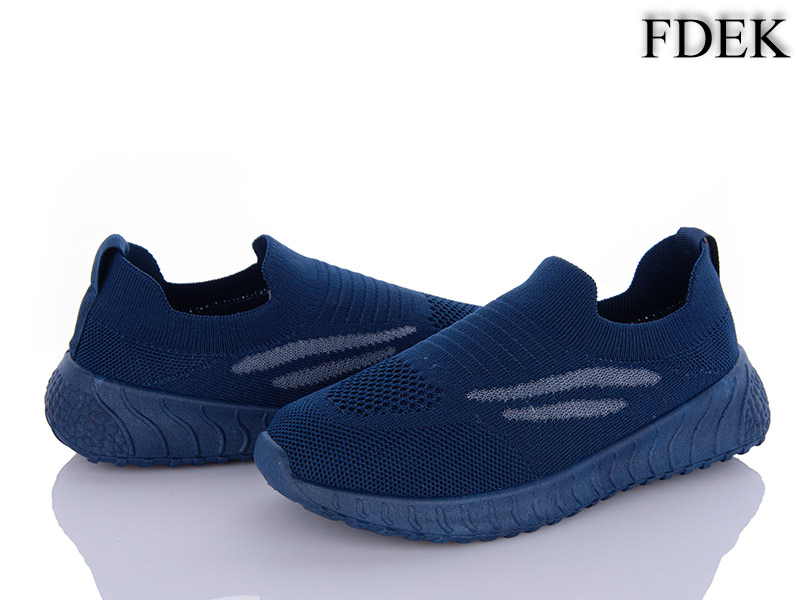 Кроссовки FDEK (36-41) F9016-3 (лето)
