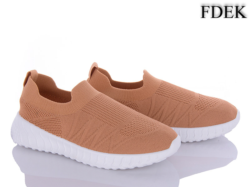 Кроссовки FDEK (36-41) F9017-8 (лето)