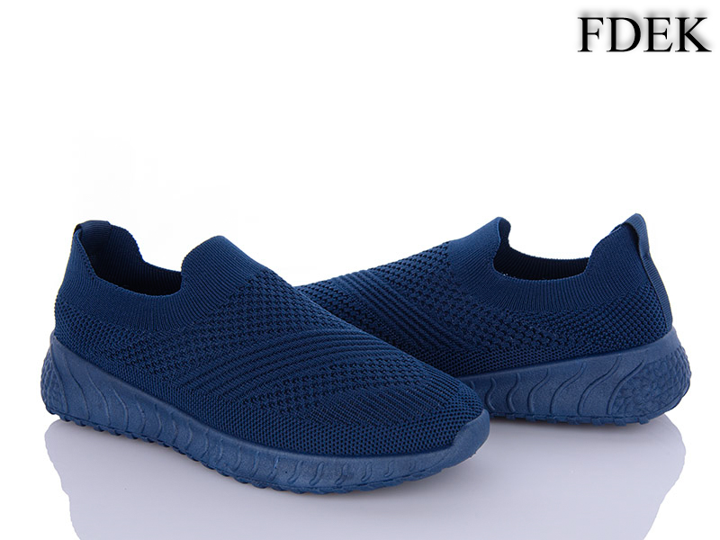 Кроссовки FDEK (36-41) F9018-3 (лето)