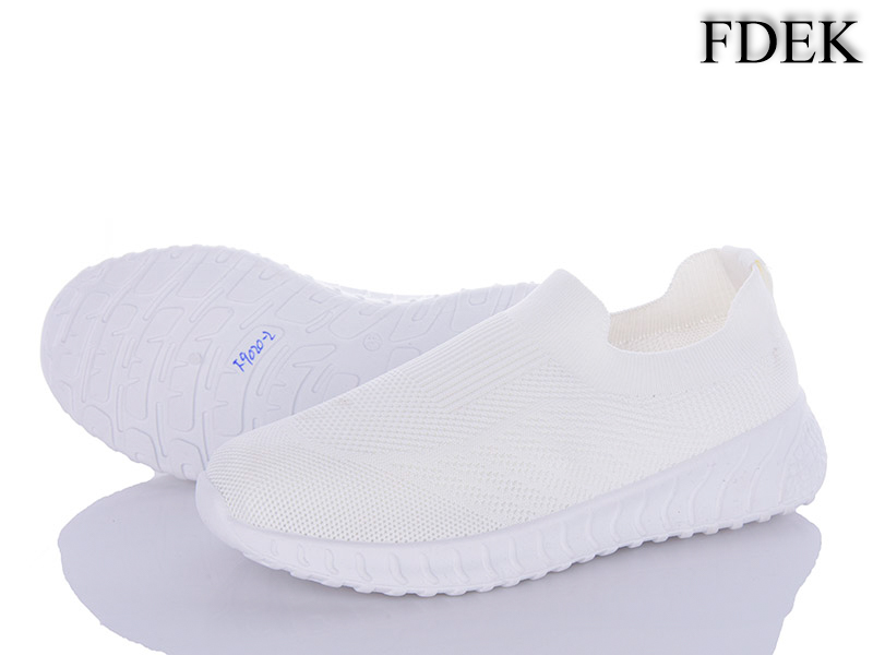 Кроссовки FDEK (36-41) F9020-2 (лето)