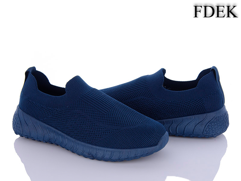 Кроссовки FDEK (36-41) F9020-3 (лето)
