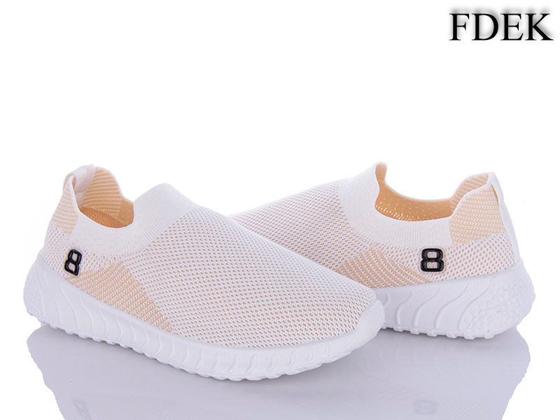 Кроссовки FDEK (36-41) F9021-2 (лето)
