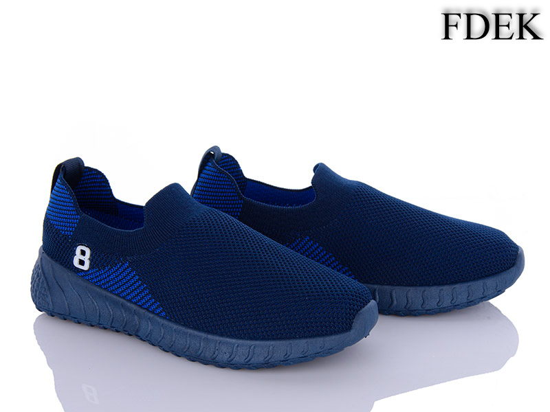 Кроссовки FDEK (36-41) F9021-3 (лето)