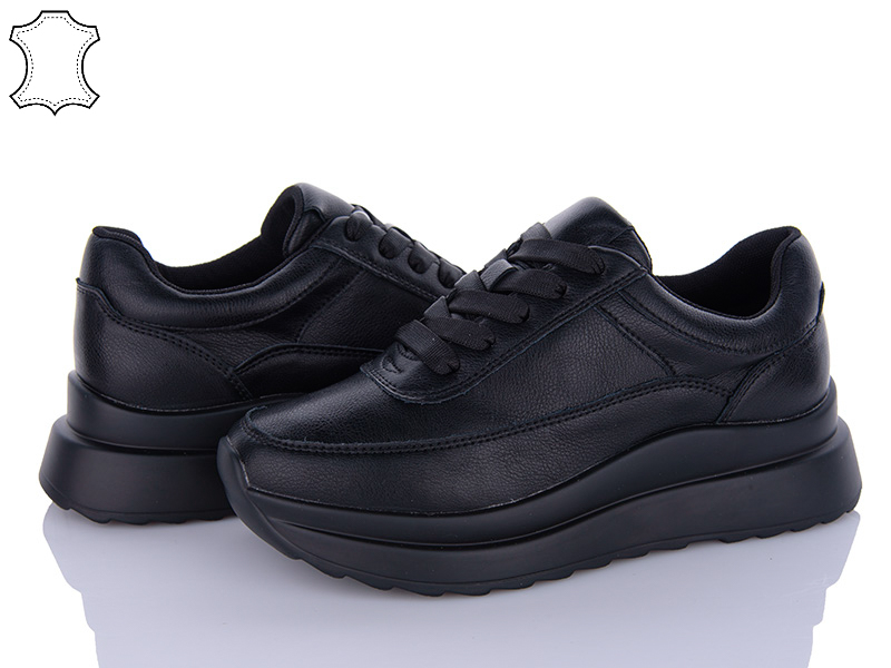 Кроссовки ITTS (36-41) MT59-1 (деми)