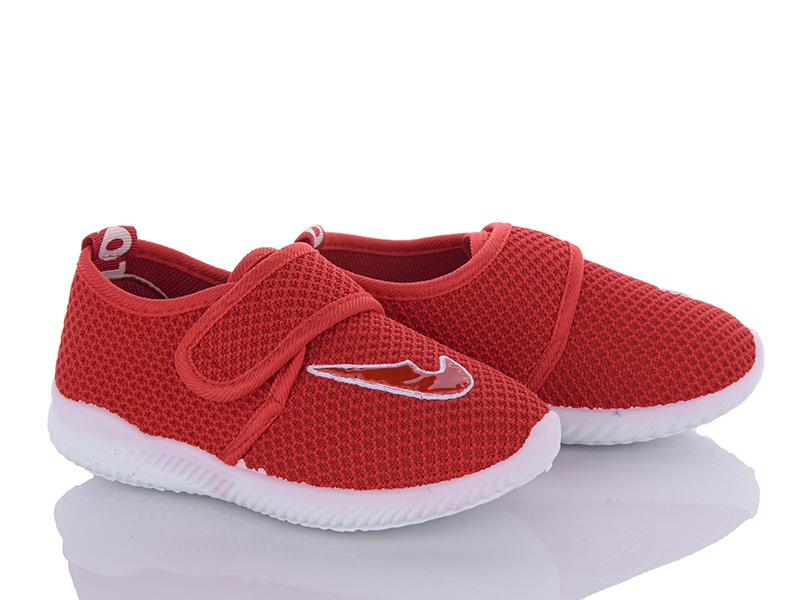 Кроссовки Red Hat (31-36) 3318-8 (лето)