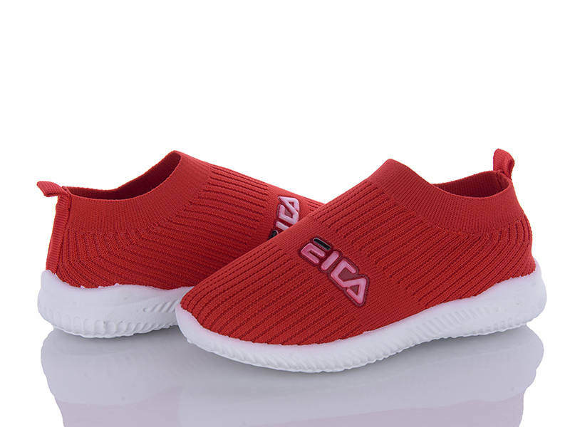 Кроссовки Red Hat (31-36) 6632-8 (лето)