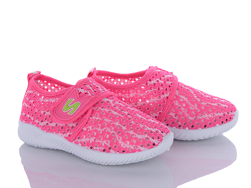 Кроссовки Red Hat (31-36) 6634-2 (лето)