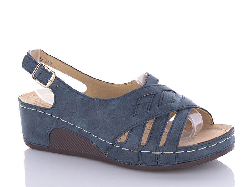 Босоножки I.Trendy (37-42) G77-6 (лето)