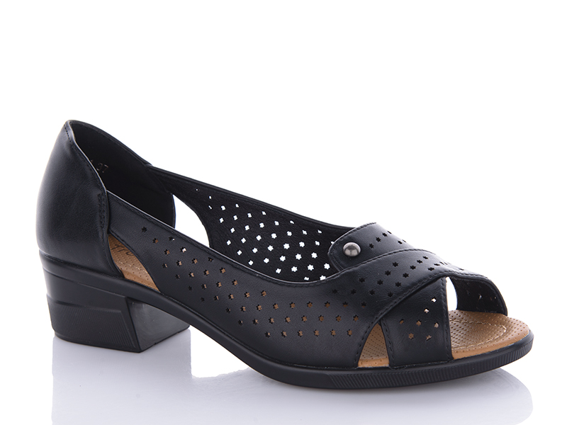 Туфли I.Trendy (36-41) W202-1 (лето)