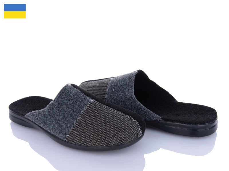 Тапочки Inblu (41-46) 505-3 (деми)