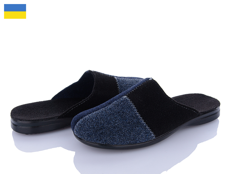 Тапочки Inblu (41-45) 505-5 (деми)