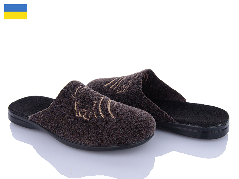 Тапочки Inblu (41-45) 506-14 (деми)