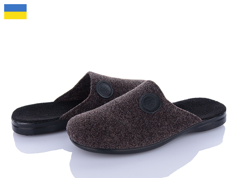 Тапочки Inblu (41-45) 507-14 (деми)