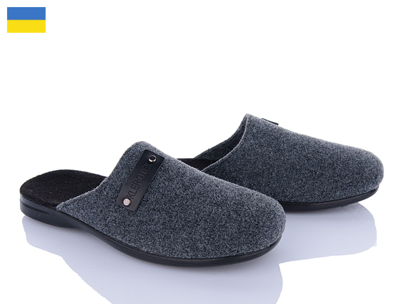 Тапочки Inblu (40-45) 507-3 (деми)