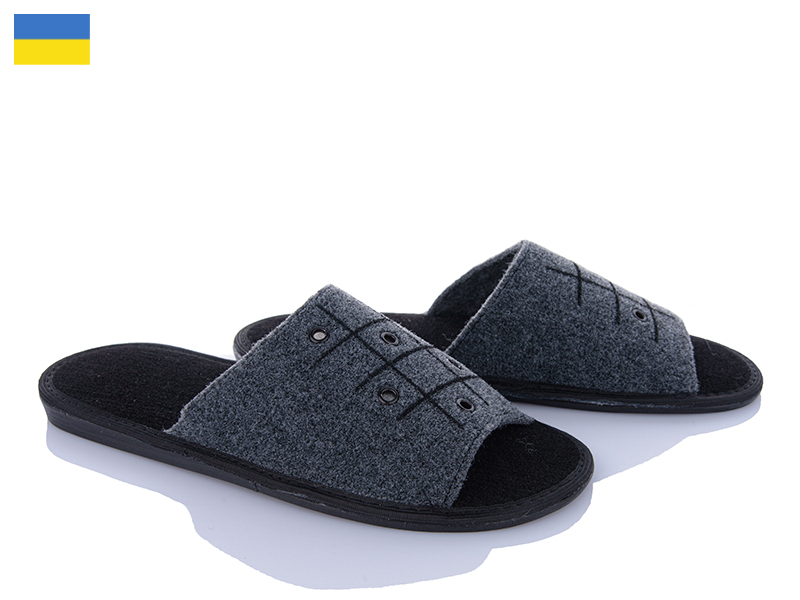 Тапочки Inblu (41-45) 552-3 (деми)