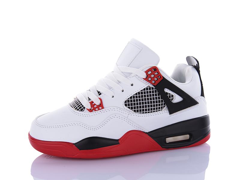 Кроссовки X&L (36-41) F210 (деми)