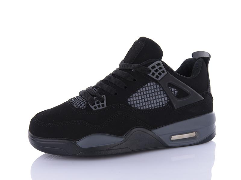 Кроссовки X&L (36-41) F212 (деми)