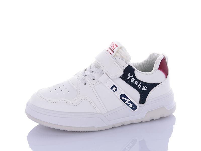 Кроссовки X&L (32-37) LD553 (деми)