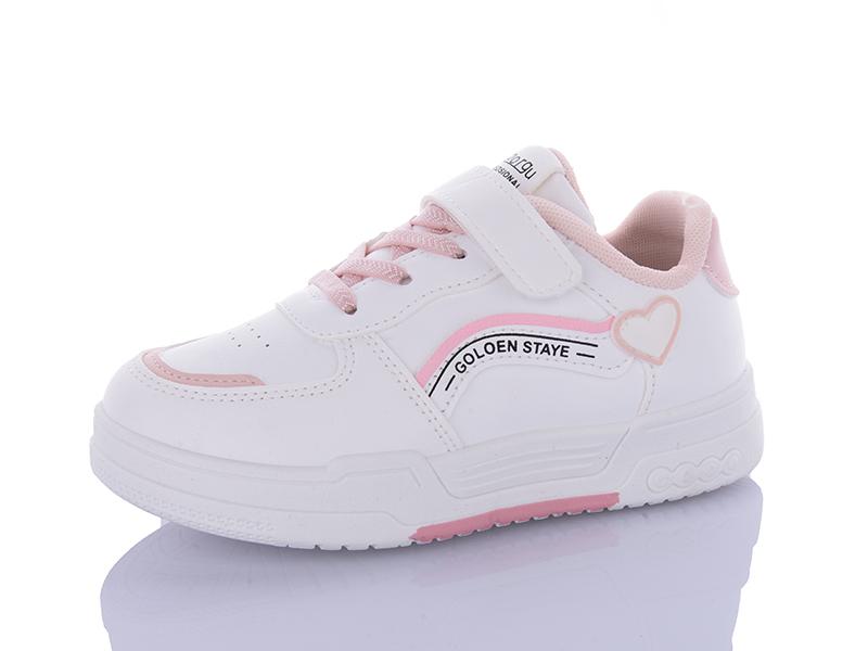 Кроссовки X&L (31-36) LD573 (деми)