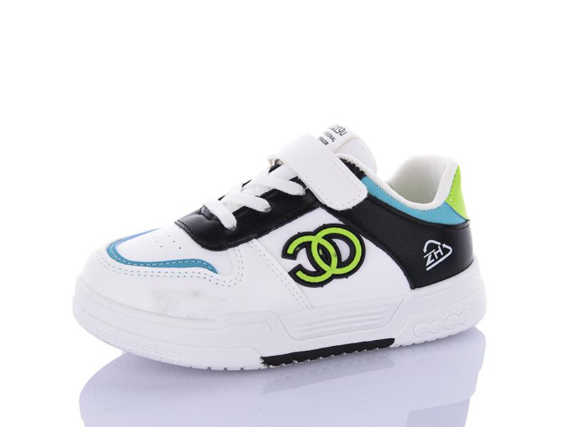 Кроссовки X&L (31-36) LD575 (деми)