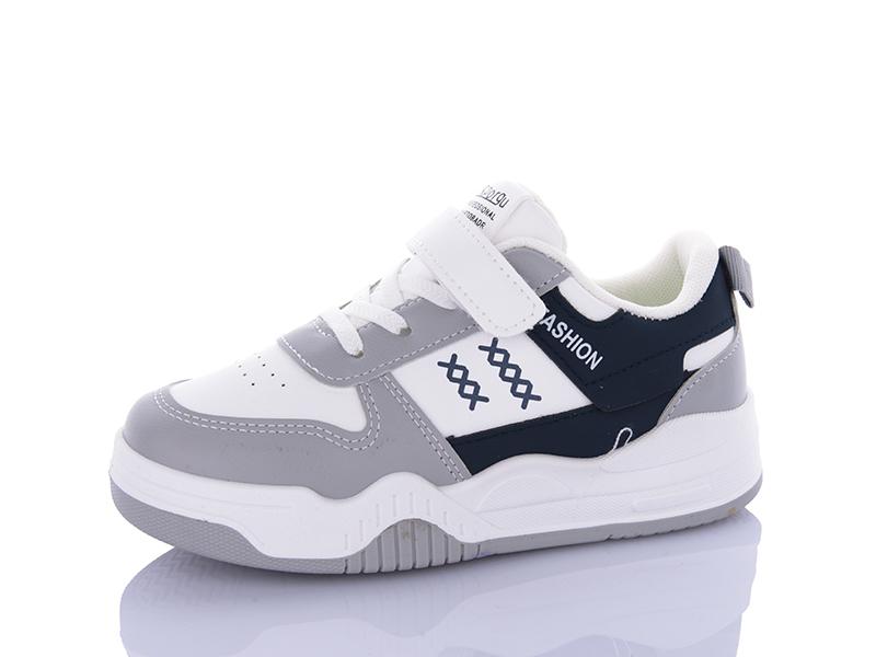 Кроссовки X&L (31-36) LD579 (деми)