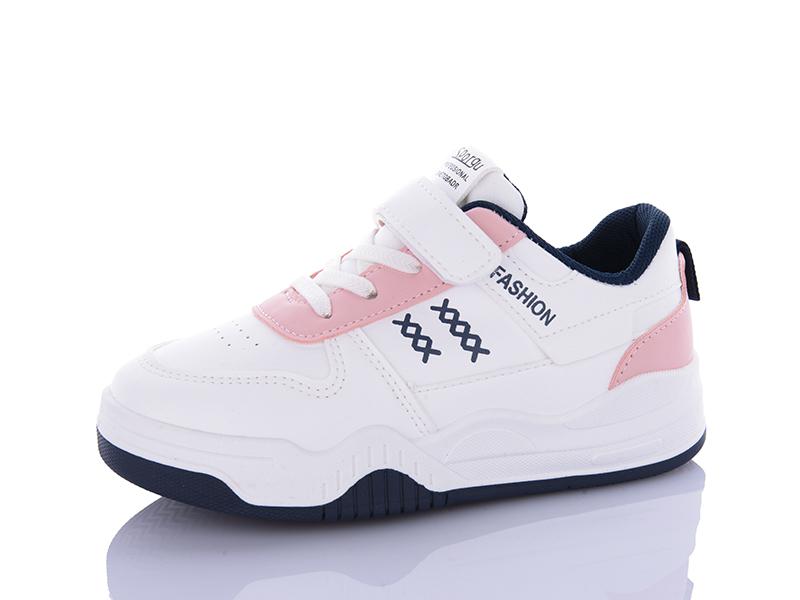 Кроссовки X&L (31-36) LD580 (деми)