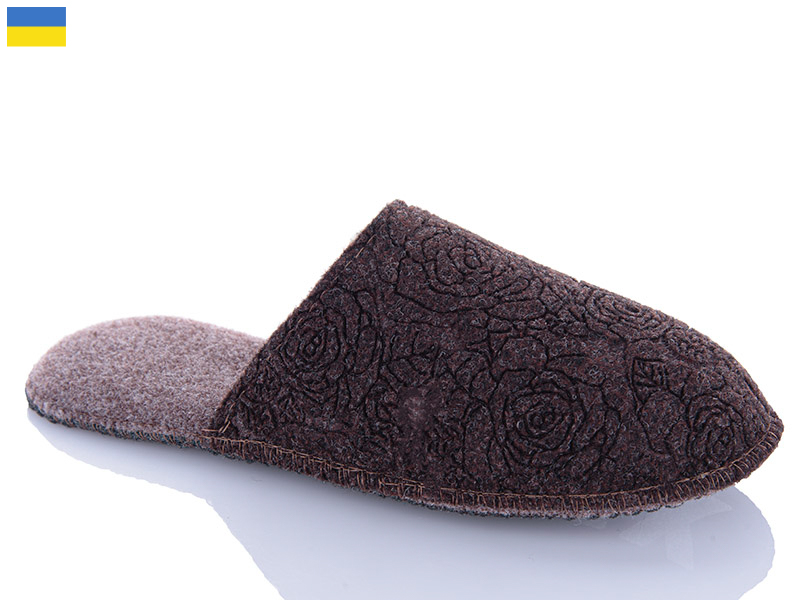 Тапочки Inblu (37-41) 204-15 (деми)