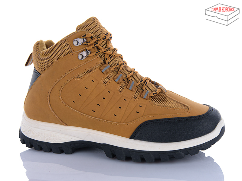 Кроссовки Red-Sun (41-46) XT309 (зима)