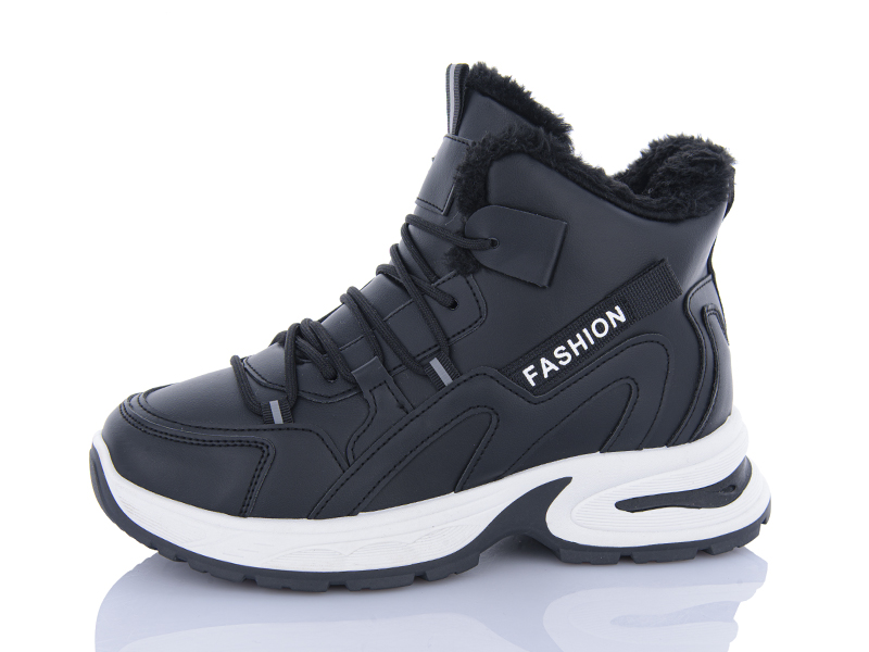 Кроссовки Red-Sun (36-41) F841-old-1 (зима)