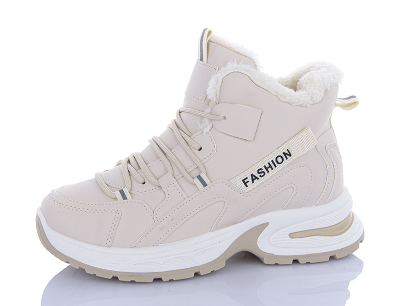 Кроссовки Red-Sun (36-41) F843-old-1 (зима)