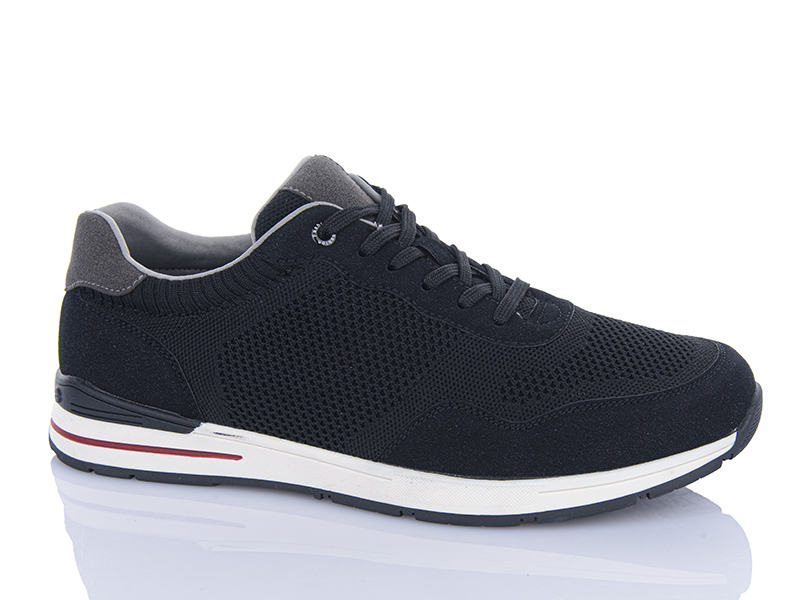 Кроссовки Meko Melo (40-45) P12976-A02 (деми)