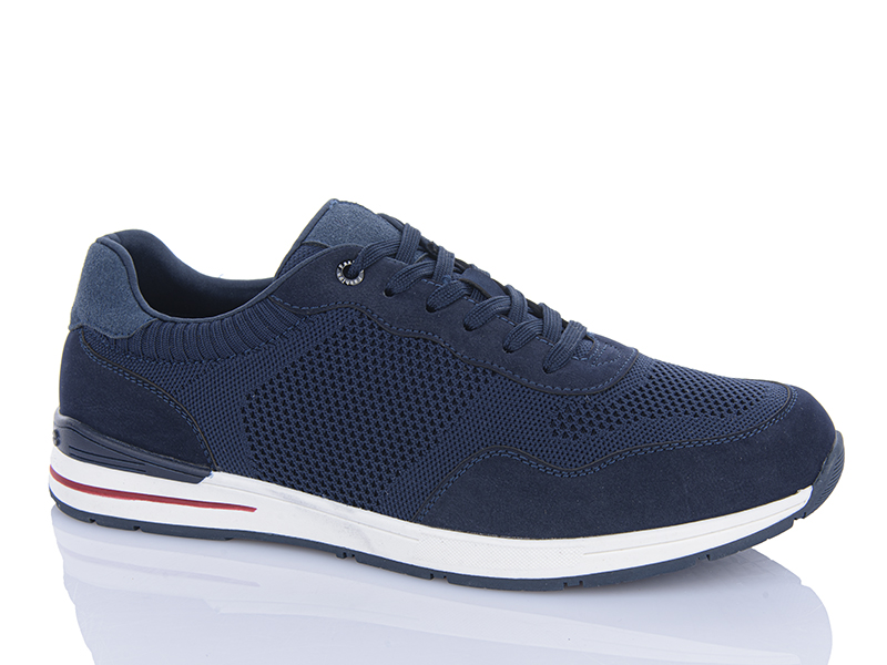 Кроссовки Meko Melo (40-45) P12976-A10 (деми)