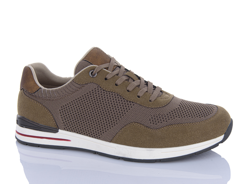 Кроссовки Meko Melo (40-45) P12976-A22 (деми)