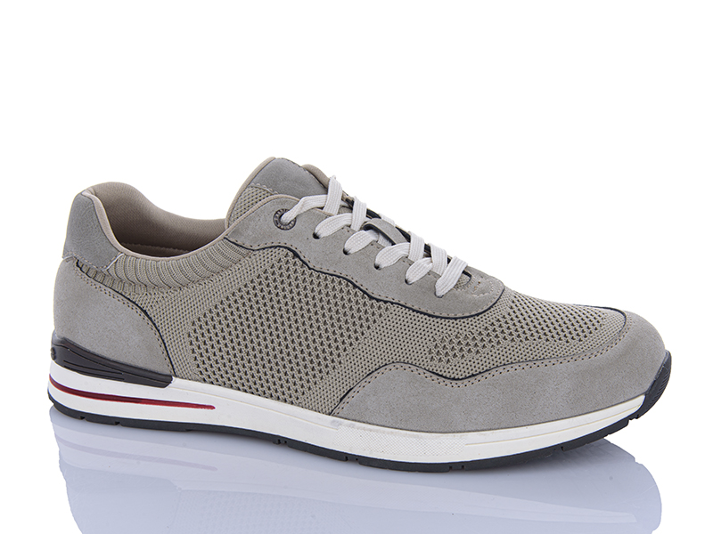 Кроссовки Meko Melo (40-45) P12976-A38 (деми)
