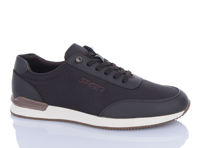 Кроссовки Meko Melo (40-45) RS63277-605 (деми)