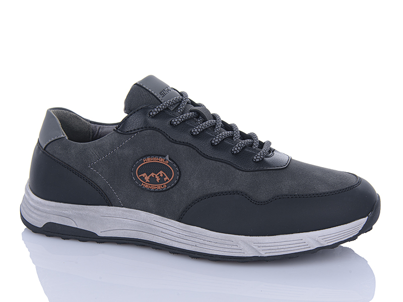Кроссовки Meko Melo (40-45) V21790-77 (деми)