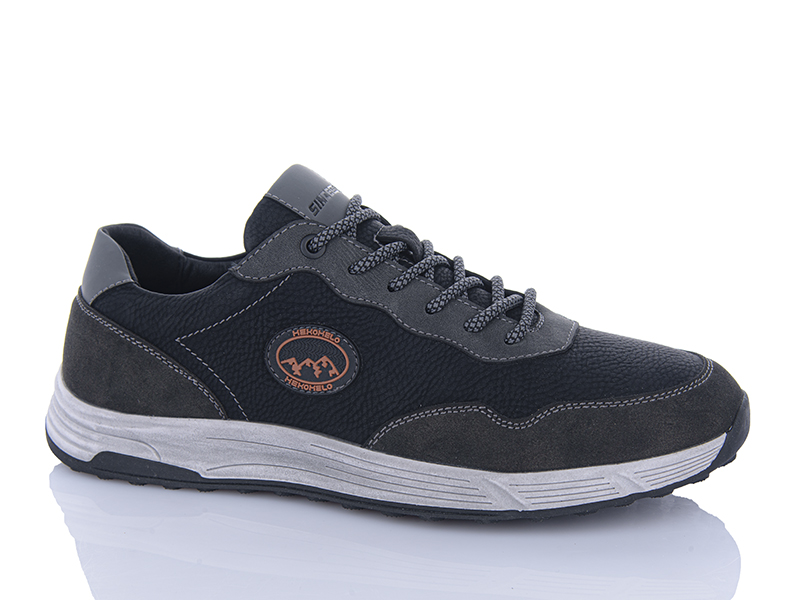 Кроссовки Meko Melo (40-45) V21790-7L (деми)