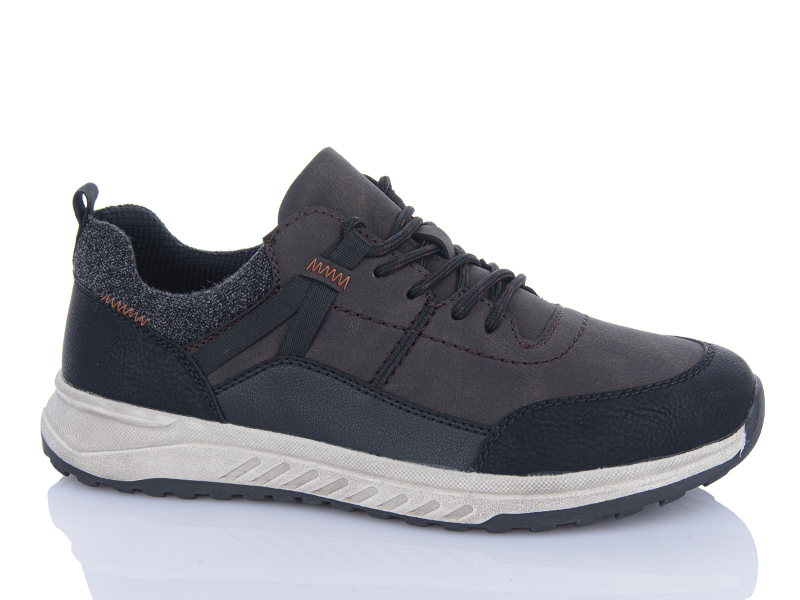 Кроссовки Meko Melo (40-45) V22019-66 (деми)