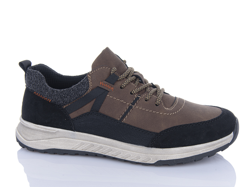 Кроссовки Meko Melo (40-45) V22019-6F (деми)
