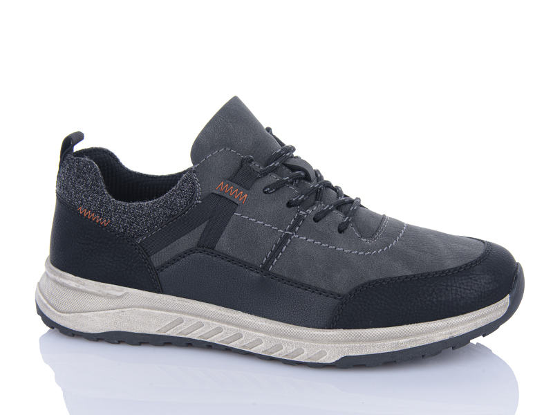 Кроссовки Meko Melo (40-45) V22019-77 (деми)