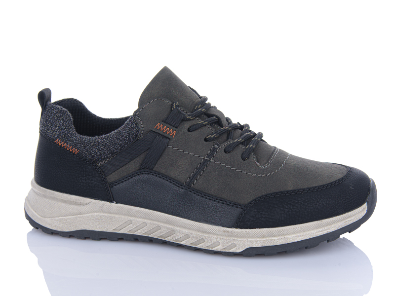 Кроссовки Meko Melo (40-45) V22019-902 (деми)