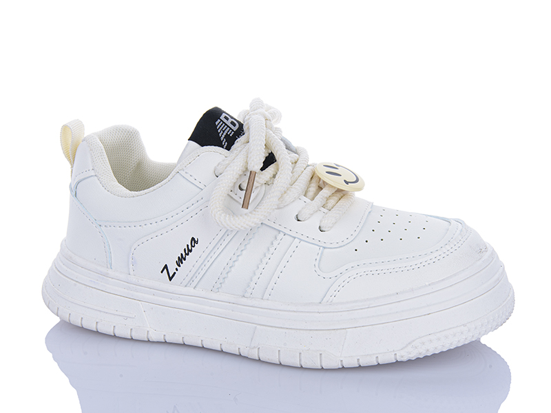 Кроссовки Ashiguli (31-36) 2087-5 (деми)