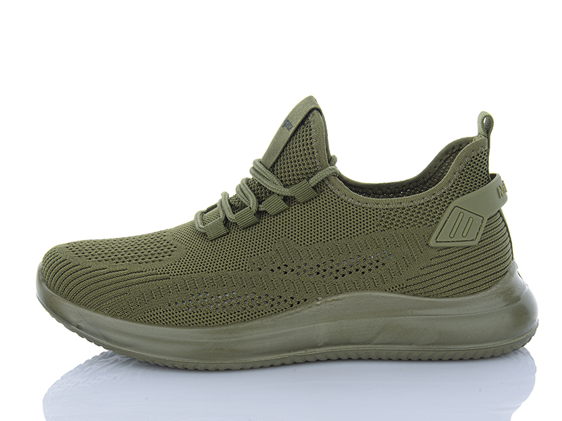Кроссовки Navigator (41-45) A2016-4 піна (лето)