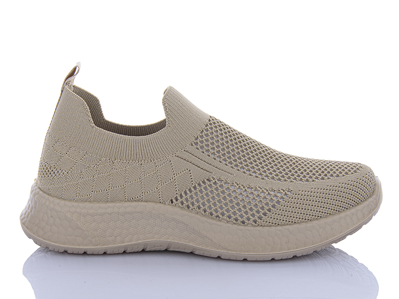 Кроссовки Navigator (36-41) B2010-2 піна (лето)
