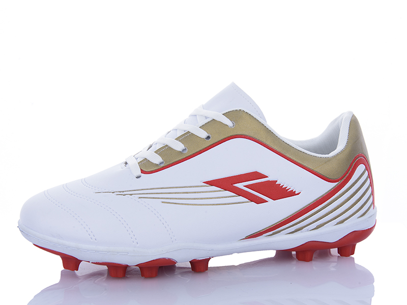 Спорт Ashiguli (40-45) 03-32 white (деми)