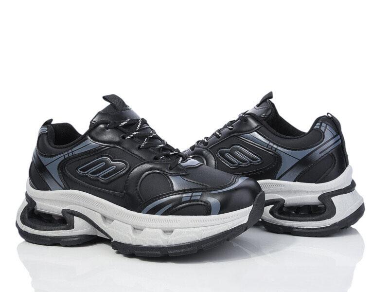 Кроссовки Zahar (37-41) DK200 (деми)