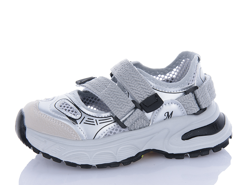 Кроссовки Ashiguli (26-31) 2073-1 (лето)