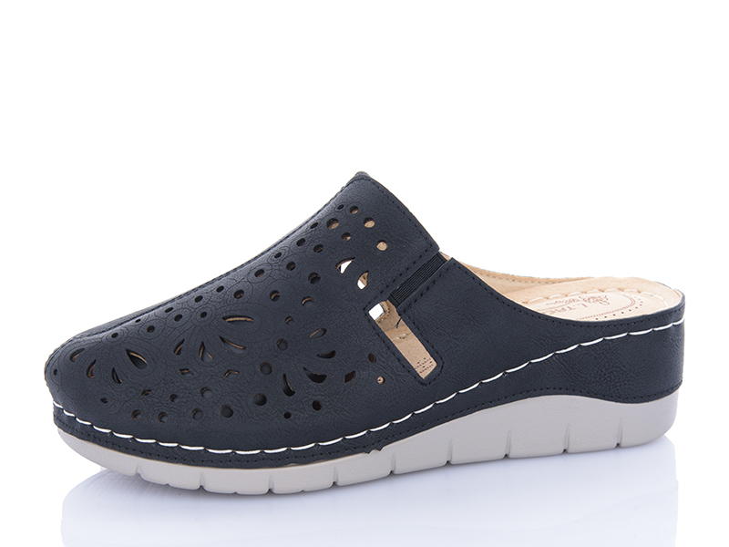 Шлепанцы I.Trendy (36-41) G82-8 (лето)